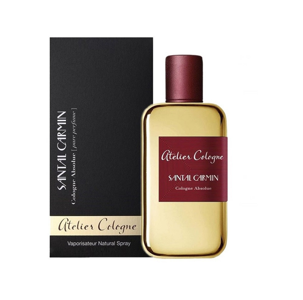 Atelier Cologne Santal Carmin Pure Parfum Unisex