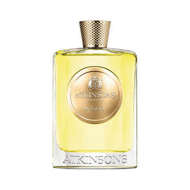 Atkinsons My Fair Lily Eau de Parfum Unisex