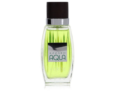 Azzaro Aqua Verde Eau de Toilette for Men