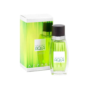 Azzaro Aqua Verde Eau de Toilette for Men