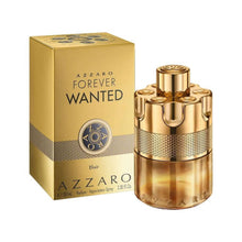 Azzaro Forever Wanted Elixir Parfum for Men