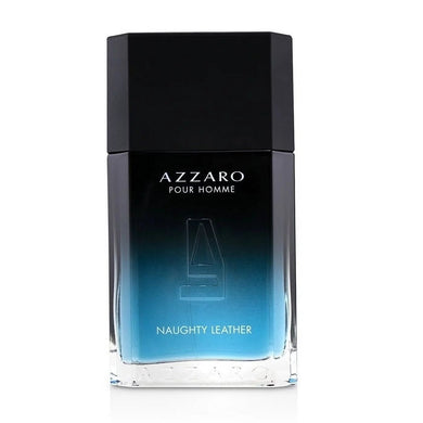 Azzaro Pour Homme Naughty Leather Eau de Toilette for Men