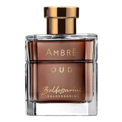 Baldessarini Ambre Oud Eau de Toilette for Men