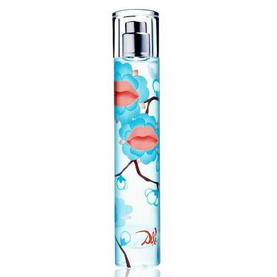 Salvador Dali Little Kiss Cherry Eau de Toilette for Women