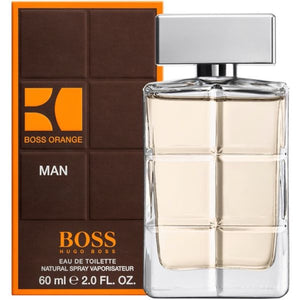 Hugo Boss Orange Eau de Toilette for Men