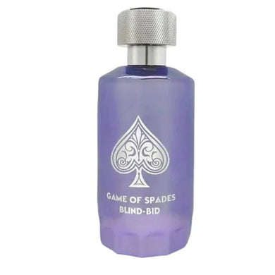 Jo Milano Game Of Spades Blind-Bid Parfum Unisex