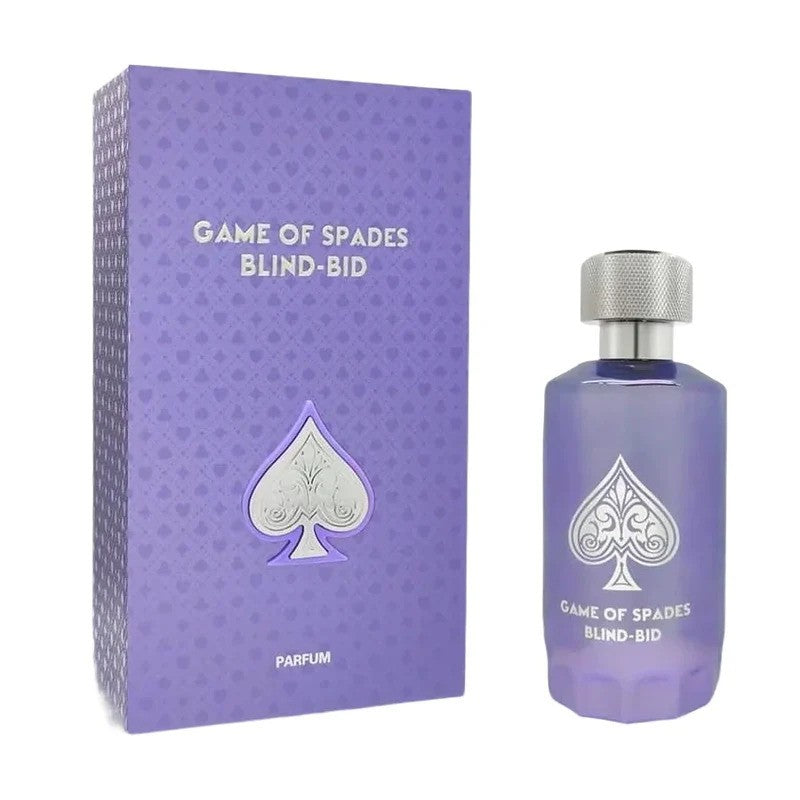 Jo Milano Game Of Spades Blind-Bid Parfum Unisex