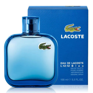 Lacoste Eau de Lacoste L.12.12 Bleu Eau de Toilette for Men