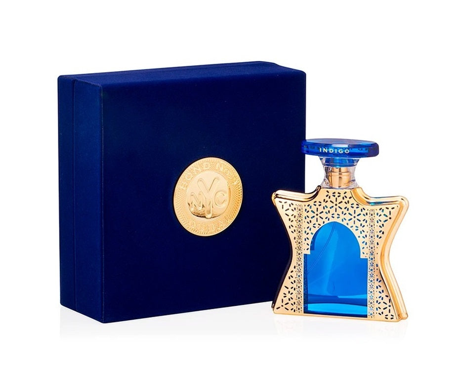 Bond No.9 Dubai Indigo Eau de Parfum Unisex