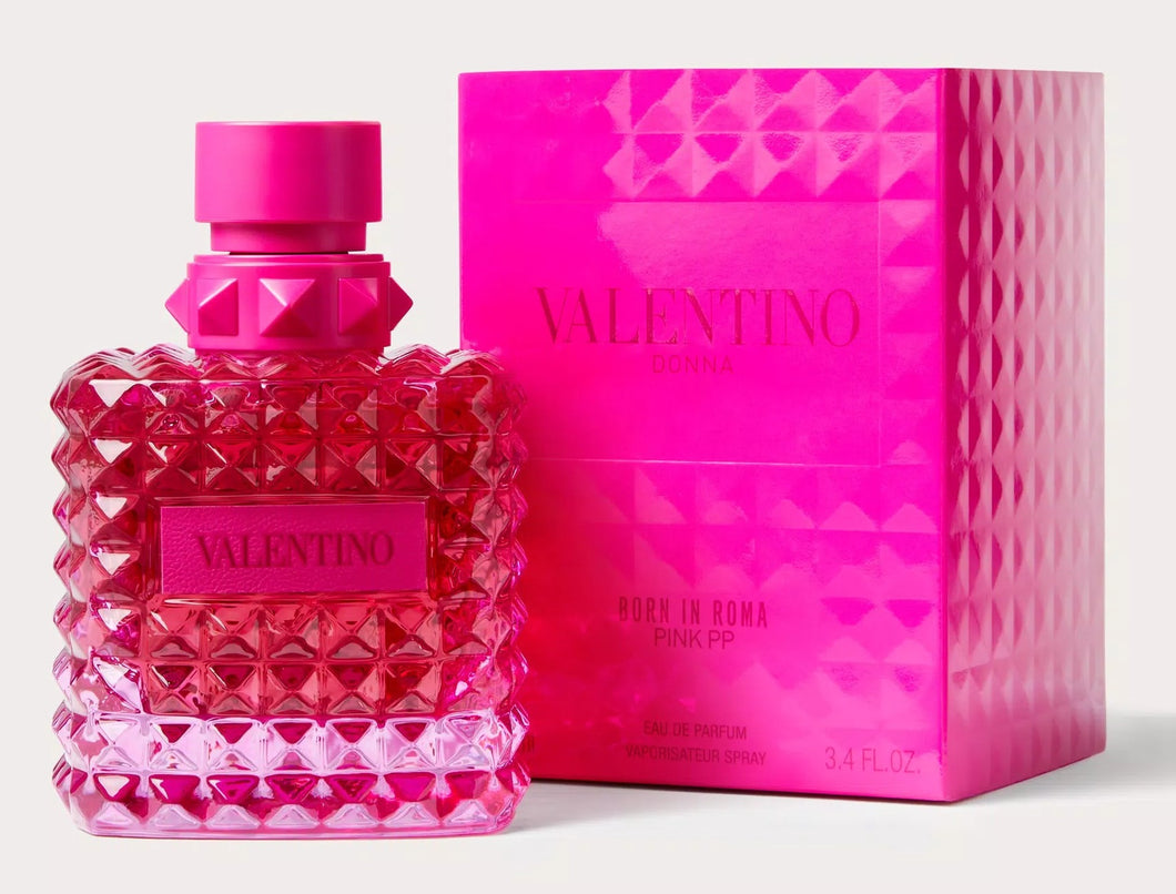Valentino Donna Born In Roma Pink Eau de Parfum for Women