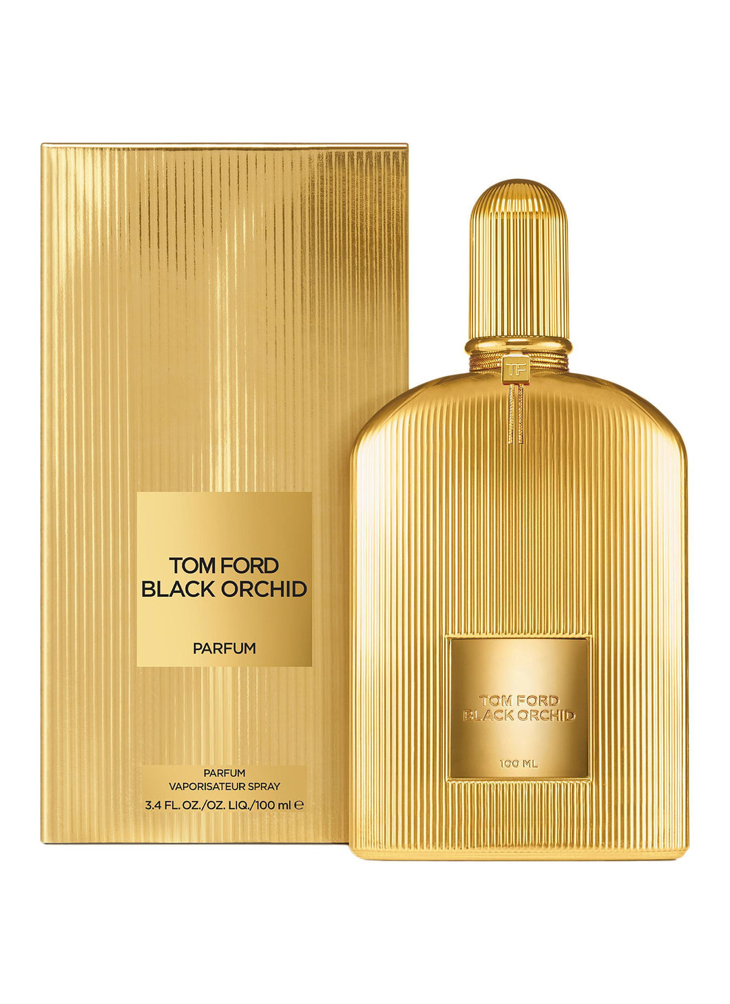 Tom Ford Black Orchid Parfum Unisex