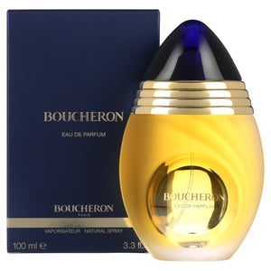 Boucheron Eau de Parfum for Women