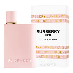 Burberry Her Elixir de Parfum for Women