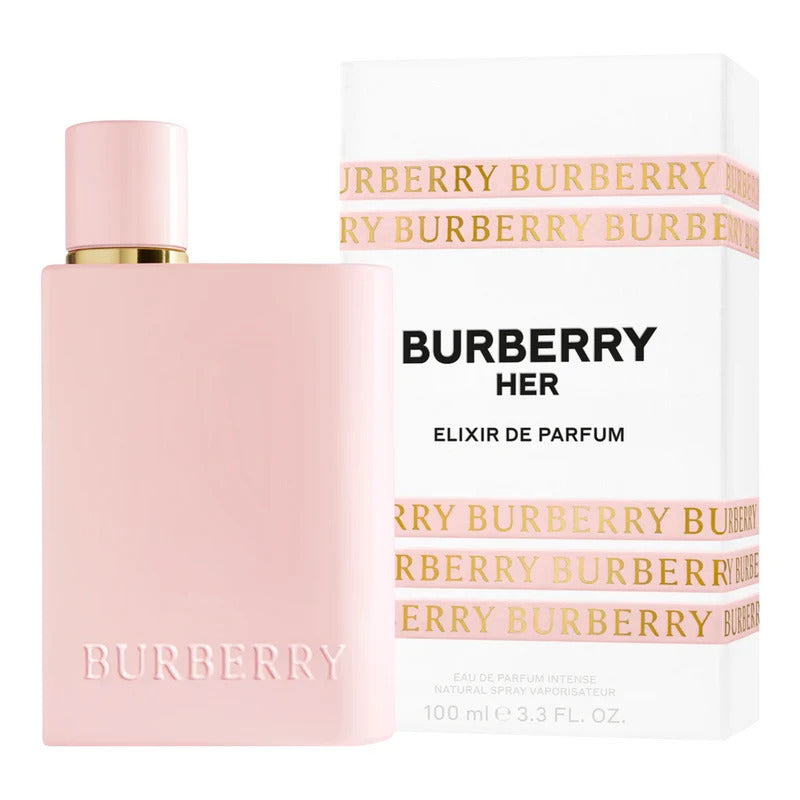 Burberry Her Elixir de Parfum for Women