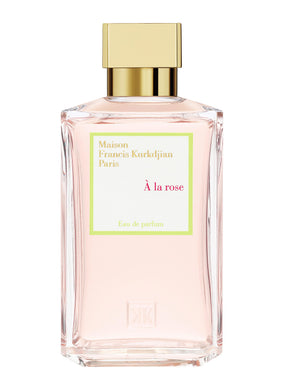 Maison Francis Kurkdjian A La Rose Eau de Parfum for Women