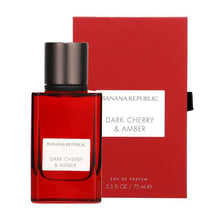 Banana Republic Dark Cherry & Amber Eau de Parfum Unisex