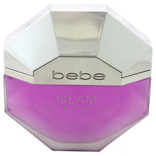 Bebe Glam Platinum Eau de Parfum for Women