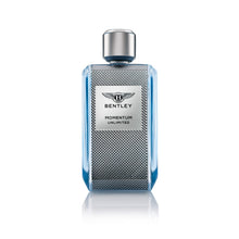 Bentley Momentum Unlimited Eau de Toilette for Men