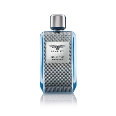 Bentley Momentum Unlimited Eau de Toilette for Men