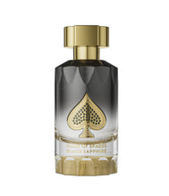 Jo Milano Game of Spades Black Sapphire Parfum Unisex