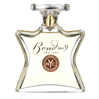 Bond No.9 So New York Eau de Parfum Unisex