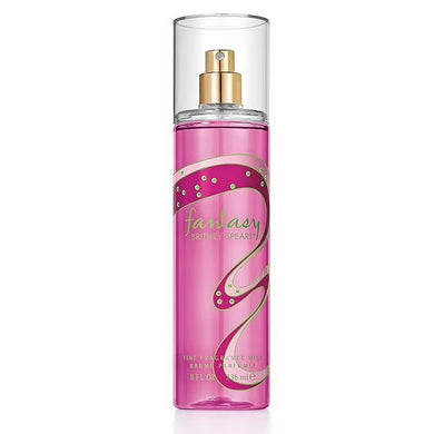 Britney Spears Fantasy Body Mist for Women