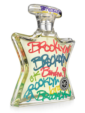 Bond No.9 Brooklyn Eau de Parfum Unisex