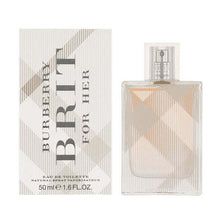 Burberry Brit Eau de Toilette for Women