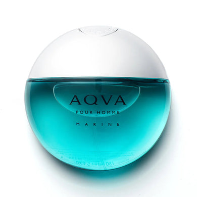 Bvlgari Aqva Marine Eau de Toilette for Men