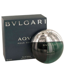Bvlgari Aqua Eau de Toilette for Men