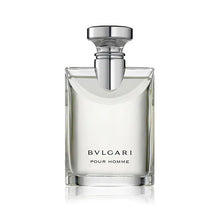 Bvlgari Pour Homme Eau de Toilette for Men