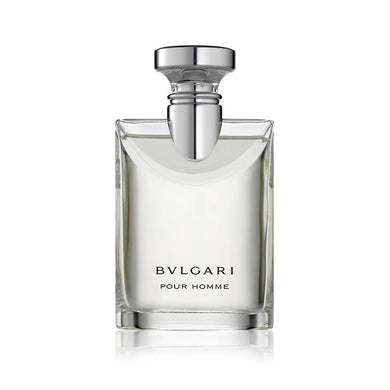 Bvlgari Pour Homme Eau de Toilette for Men