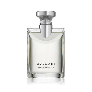 Bvlgari Pour Homme Eau de Toilette for Men