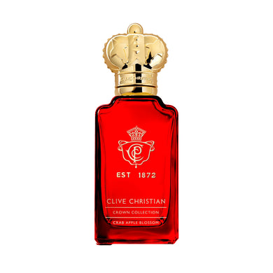 Clive Christian Crab Apple Blossom Eau de Parfum Unisex