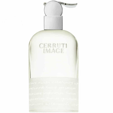 Nino Cerruti Image Eau de Toilette for Men