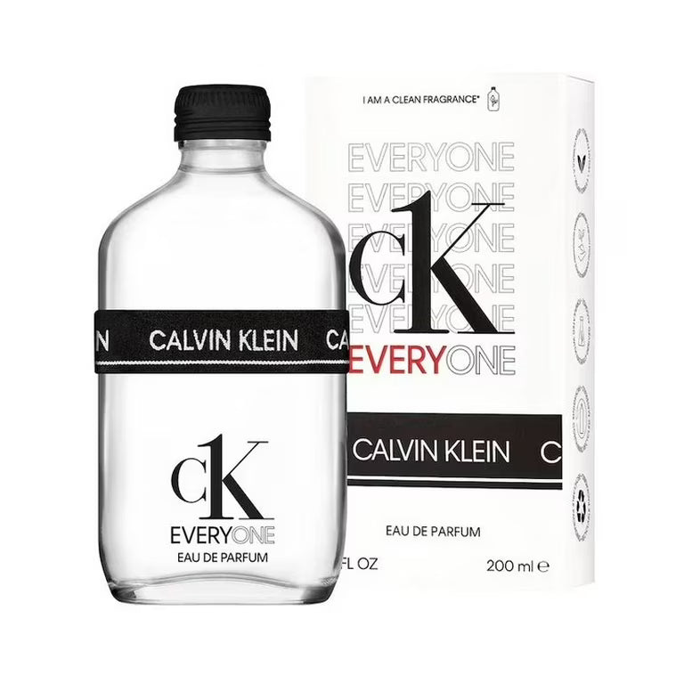 Calvin Klein CK Everyone Eau de Parfum Unisex