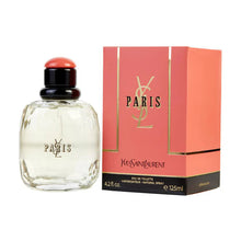 Yves Saint Laurent Paris Eau de Toilette for Women