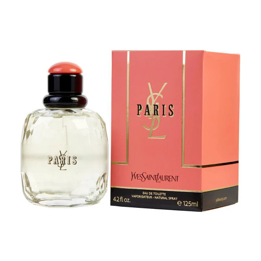 Yves Saint Laurent Paris Eau de Toilette for Women