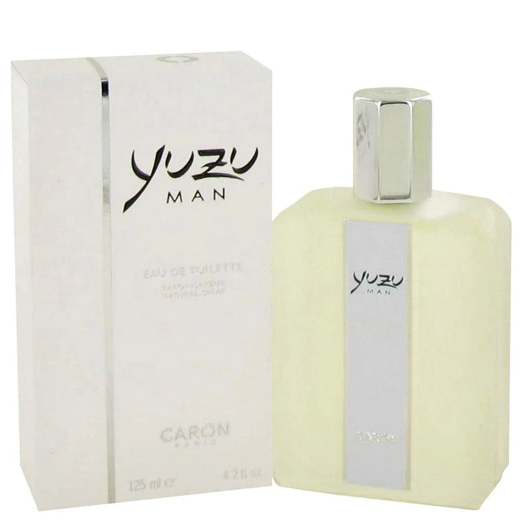 Caron Yuzu Man Eau de Toilette for Man
