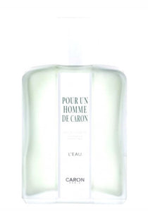 Caron Leau Eau de Toilette for Men
