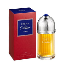 Cartier Pasha Parfum for Men