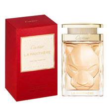 Cartier La Panthere Eau de Parfum for Women