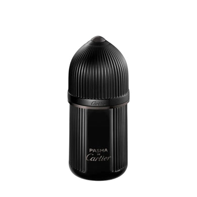 Cartier Pasha Edition Noire Absolu Eau de Toilette for Men