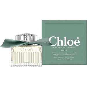 Chloe Rose Naturelle Intense Eau de Parfum for Women