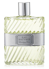Dior Eau Sauvage Eau de Toilette for Men