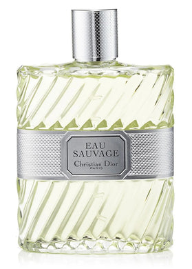 Dior Eau Sauvage Eau de Toilette for Men