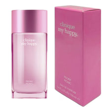 Clinique My Happy Peony Picnic Eau de Parfum for Women