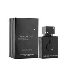 Armaf Club De Nuit Intense Parfum Oil for Men