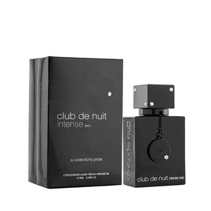 Armaf Club De Nuit Intense Parfum Oil for Men