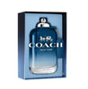 Coach Blue Eau de Toilette for Men